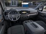 New 2025 Chevrolet Silverado 2500 LT Crew Cab 4WD Pickup for sale #596F - photo 15