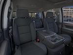 New 2025 Chevrolet Silverado 2500 LT Crew Cab 4WD Pickup for sale #596F - photo 16