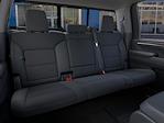 New 2025 Chevrolet Silverado 2500 LT Crew Cab 4WD Pickup for sale #596F - photo 17