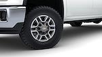 New 2025 Chevrolet Silverado 2500 LT Crew Cab 4WD Pickup for sale #596F - photo 29