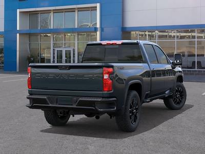 2025 Chevrolet Silverado 2500 Crew Cab 4WD Pickup for sale #597F - photo 2