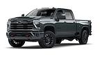 2025 Chevrolet Silverado 2500 Crew Cab 4WD Pickup for sale #597F - photo 25