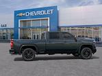 2025 Chevrolet Silverado 2500 Crew Cab 4WD Pickup for sale #597F - photo 5