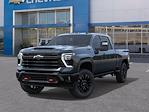 2025 Chevrolet Silverado 2500 Crew Cab 4WD Pickup for sale #597F - photo 6