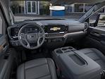 2025 Chevrolet Silverado 2500 Crew Cab 4WD Pickup for sale #597F - photo 15