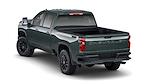 2025 Chevrolet Silverado 2500 Crew Cab 4WD Pickup for sale #597F - photo 26