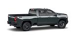 2025 Chevrolet Silverado 2500 Crew Cab 4WD Pickup for sale #597F - photo 28