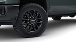 2025 Chevrolet Silverado 2500 Crew Cab 4WD Pickup for sale #597F - photo 29