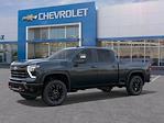 2025 Chevrolet Silverado 2500 Crew Cab 4WD Pickup for sale #597F - photo 3
