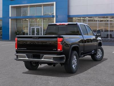 2025 Chevrolet Silverado 2500 Crew Cab 4WD Pickup for sale #599F - photo 2