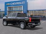 2025 Chevrolet Silverado 2500 Crew Cab 4WD Pickup for sale #599F - photo 4