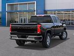 2025 Chevrolet Silverado 2500 Crew Cab 4WD Pickup for sale #599F - photo 2