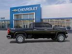 2025 Chevrolet Silverado 2500 Crew Cab 4WD Pickup for sale #599F - photo 5
