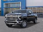 2025 Chevrolet Silverado 2500 Crew Cab 4WD Pickup for sale #599F - photo 6