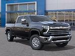 2025 Chevrolet Silverado 2500 Crew Cab 4WD Pickup for sale #599F - photo 7