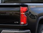 2025 Chevrolet Silverado 2500 Crew Cab 4WD Pickup for sale #599F - photo 11