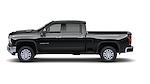 2025 Chevrolet Silverado 2500 Crew Cab 4WD Pickup for sale #599F - photo 26