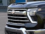 2025 Chevrolet Silverado 2500 Crew Cab 4WD Pickup for sale #599F - photo 13