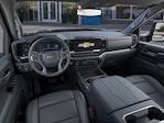 2025 Chevrolet Silverado 2500 Crew Cab 4WD Pickup for sale #599F - photo 15