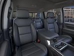 2025 Chevrolet Silverado 2500 Crew Cab 4WD Pickup for sale #599F - photo 16
