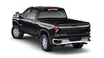 2025 Chevrolet Silverado 2500 Crew Cab 4WD Pickup for sale #599F - photo 27