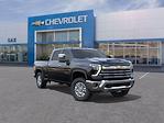 2025 Chevrolet Silverado 2500 Crew Cab 4WD Pickup for sale #599F - photo 1