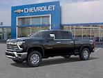 2025 Chevrolet Silverado 2500 Crew Cab 4WD Pickup for sale #599F - photo 3