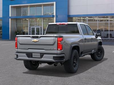 2025 Chevrolet Silverado 2500 Crew Cab 4WD Pickup for sale #601F - photo 2