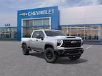 New 2025 Chevrolet Silverado 2500 ZR2 Crew Cab 4WD Pickup for sale #601F - photo 1