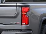 New 2025 Chevrolet Silverado 2500 ZR2 Crew Cab 4WD Pickup for sale #601F - photo 11