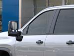 New 2025 Chevrolet Silverado 2500 ZR2 Crew Cab 4WD Pickup for sale #601F - photo 12