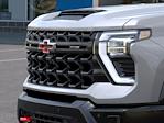 New 2025 Chevrolet Silverado 2500 ZR2 Crew Cab 4WD Pickup for sale #601F - photo 13