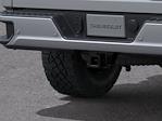 New 2025 Chevrolet Silverado 2500 ZR2 Crew Cab 4WD Pickup for sale #601F - photo 14