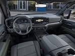 New 2025 Chevrolet Silverado 2500 ZR2 Crew Cab 4WD Pickup for sale #601F - photo 15
