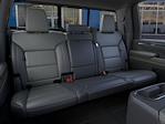New 2025 Chevrolet Silverado 2500 ZR2 Crew Cab 4WD Pickup for sale #601F - photo 17