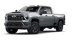 New 2025 Chevrolet Silverado 2500 ZR2 Crew Cab 4WD Pickup for sale #601F - photo 25