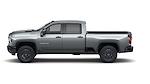 New 2025 Chevrolet Silverado 2500 ZR2 Crew Cab 4WD Pickup for sale #601F - photo 26