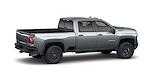 New 2025 Chevrolet Silverado 2500 ZR2 Crew Cab 4WD Pickup for sale #601F - photo 28
