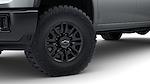 New 2025 Chevrolet Silverado 2500 ZR2 Crew Cab 4WD Pickup for sale #601F - photo 29