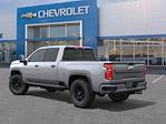 New 2025 Chevrolet Silverado 2500 ZR2 Crew Cab 4WD Pickup for sale #601F - photo 4