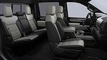 New 2025 Chevrolet Silverado 2500 ZR2 Crew Cab 4WD Pickup for sale #601F - photo 31