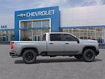 New 2025 Chevrolet Silverado 2500 ZR2 Crew Cab 4WD Pickup for sale #601F - photo 5