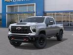 New 2025 Chevrolet Silverado 2500 ZR2 Crew Cab 4WD Pickup for sale #601F - photo 6