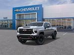 New 2025 Chevrolet Silverado 2500 ZR2 Crew Cab 4WD Pickup for sale #601F - photo 8
