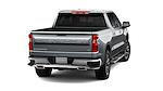 New 2025 Chevrolet Silverado 1500 LT Crew Cab 4WD Pickup for sale #608F - photo 3