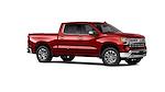 New 2025 Chevrolet Silverado 1500 LTZ Crew Cab 4WD Pickup for sale #610F - photo 4