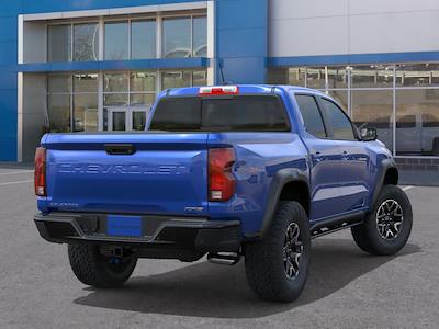 New 2025 Chevrolet Colorado ZR2 Crew Cab 4WD Pickup for sale #611F - photo 2