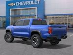 New 2025 Chevrolet Colorado ZR2 Crew Cab 4WD Pickup for sale #611F - photo 4