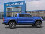 New 2025 Chevrolet Colorado ZR2 Crew Cab 4WD Pickup for sale #611F - photo 5