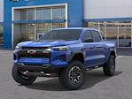 New 2025 Chevrolet Colorado ZR2 Crew Cab 4WD Pickup for sale #611F - photo 6